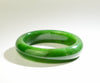 AAA CANADIAN JADE BANGLE 54MM #817