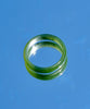 Thin Band Jade Ring #2054