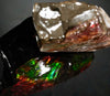 Polished Ammolite Stone #2549