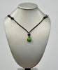 14.5mm Jade Ball Pendant #2562