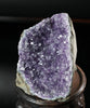 Amethyst Semi-Geode Base Cut (0.83 LB) #2600