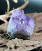 Amethyst Cluster (0.326 LB) #2611