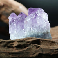 Amethyst Cluster (0.326 LB) #2611