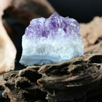 Amethyst Cluster (0.379 LB) #2613