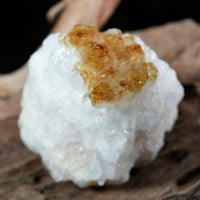 Citrine Display (0.66 LB) #2624