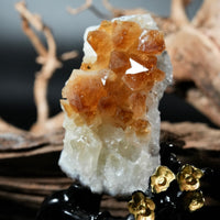 Citrine Display (0.6LB) #2627