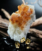 Citrine Display (0.6LB) #2627