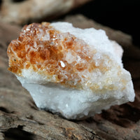 Citrine Display (0.62LB) #2628