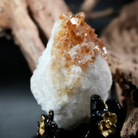 Citrine Display (0.62LB) #2628