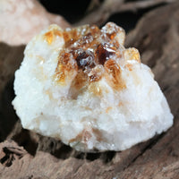 Citrine Display (0.83LB) #2565