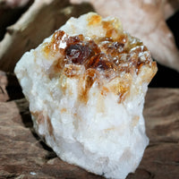 Citrine Display (0.83LB) #2565