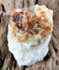 Citrine Display (0.83LB) #2565