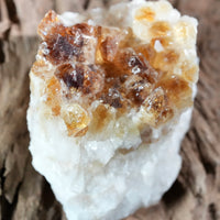 Citrine Display (0.83LB) #2565