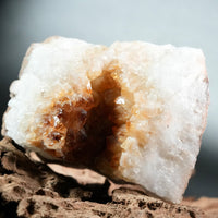 Citrine Display (1.89LB) #2630