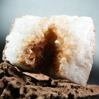 Citrine Display (1.89LB) #2630