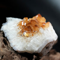 Citrine Display (0.94LB) #2505