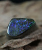 Freeform Natural Ammolite Loose Gemstone #A222