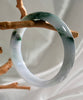 Jadeite Bangle 59mm#958