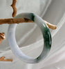 Jadeite Bangle 59mm#958