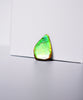 DOUBLE-SIDED FREEFORM AMMOLITE LOOSE GEMSTONE #A367