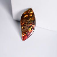 FREEFORM AMMOLITE LOOSE GEMSTONE #272