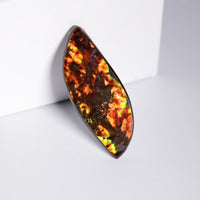 FREEFORM AMMOLITE LOOSE GEMSTONE #1978