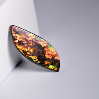 FREEFORM AMMOLITE LOOSE GEMSTONE #1978