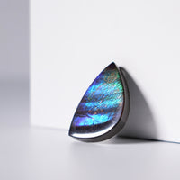 FREEFORM AMMOLITE LOOSE GEMSTONE #A106