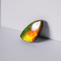 FREEFORM AMMOLITE LOOSE GEMSTONE #A117