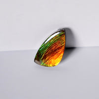 FREEFORM AMMOLITE LOOSE GEMSTONE #A117