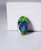 FREEFORM AMMOLITE LOOSE GEMSTONE #A343