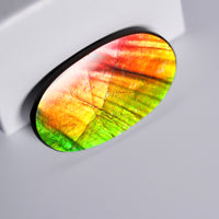 FREEFORM AMMOLITE LOOSE GEMSTONE #780