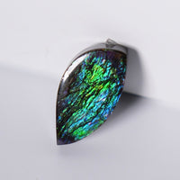 FREEFORM AMMOLITE LOOSE GEMSTONE #A352