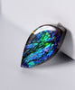 FREEFORM AMMOLITE LOOSE GEMSTONE #A352