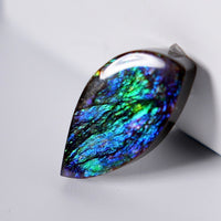 FREEFORM AMMOLITE LOOSE GEMSTONE #A352