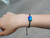 Ammolite Bracelet - Handcrafted Protection & Good Luck Talisman AA｜#3267