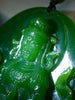 Polar Jade Guanyin Pendant Natural Jade AAA|#3006