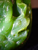 Polar Jade Guanyin Pendant Natural Jade AAA|#3006