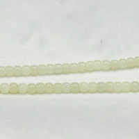 White Jade Necklace