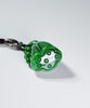 LOTUS SEEDPOD JADE PENDANT #2015