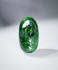 HAND CARVED JADE PENDANT #2021