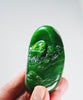 HAND CARVED JADE PENDANT #2021