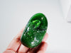 HAND CARVED JADE PENDANT #2021