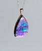 18k Ammolite Pendant #2078