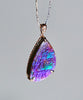 18k Ammolite Pendant #2078