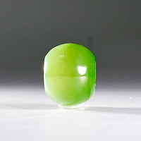 POLAR JADE LUCKY BEAD #2040