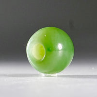 POLAR JADE LUCKY BEAD #2040