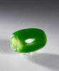 POLAR JADE LUCKY BEAD #2040