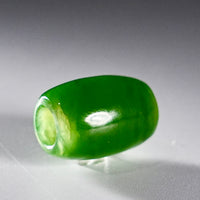 POLAR JADE LUCKY BEAD #2040