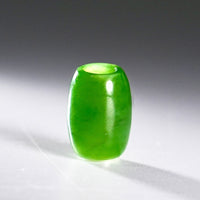 POLAR JADE LUCKY BEAD #2040